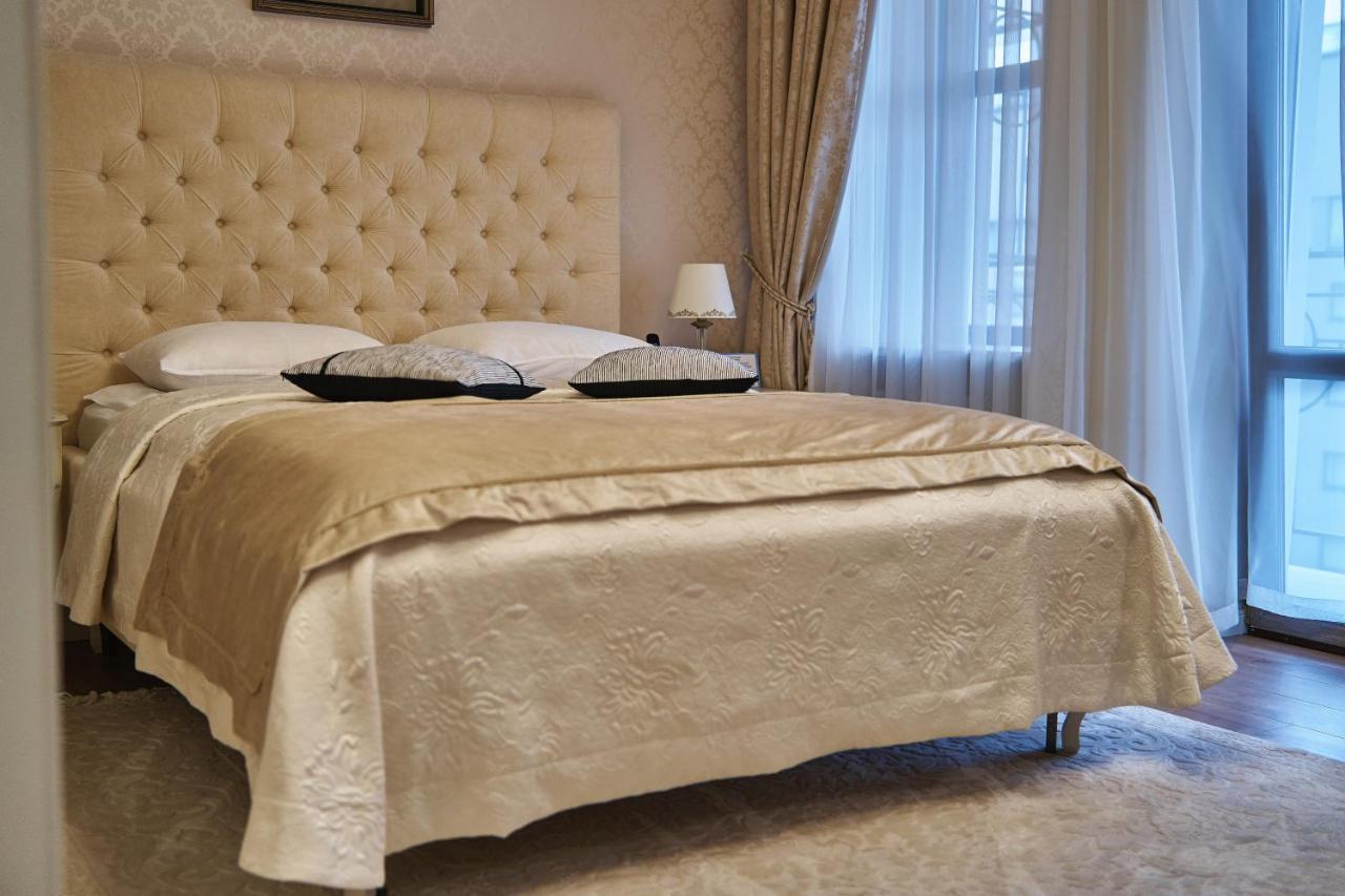 סמרה Dom Sivre Boutique Hotel מראה חיצוני תמונה